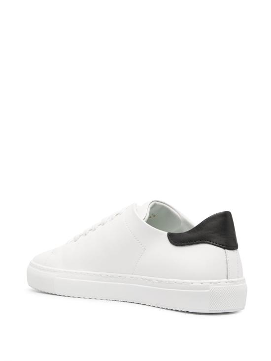 26FW 악셀 아리가토 스니커즈 28624 WHITEBLACK - AXEL ARIGATO