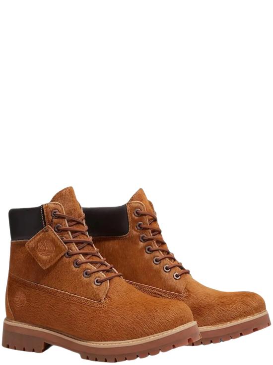 26FW 팀버랜드 부츠 TB0A5RM101N1 PEACOAT BEIGE - TIMBERLAND