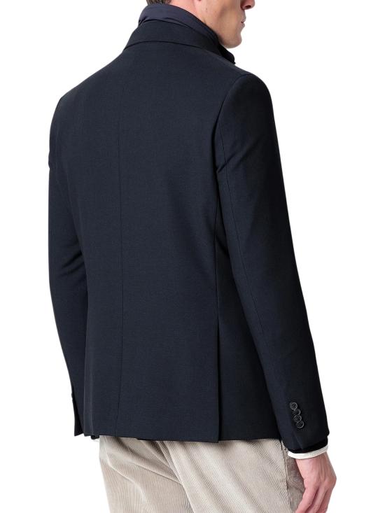 26FW 마뉴엘리츠 수트 자켓 4132G2658C 26374989 NAVY - MANUEL RITZ