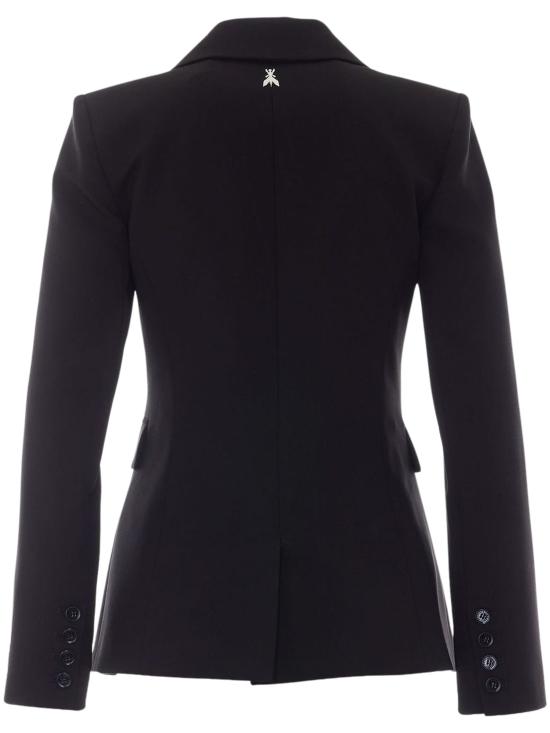 26FW 파트리지아페페 수트 자켓 2S0003 A498K103 BLACK - PATRIZIA PEPE