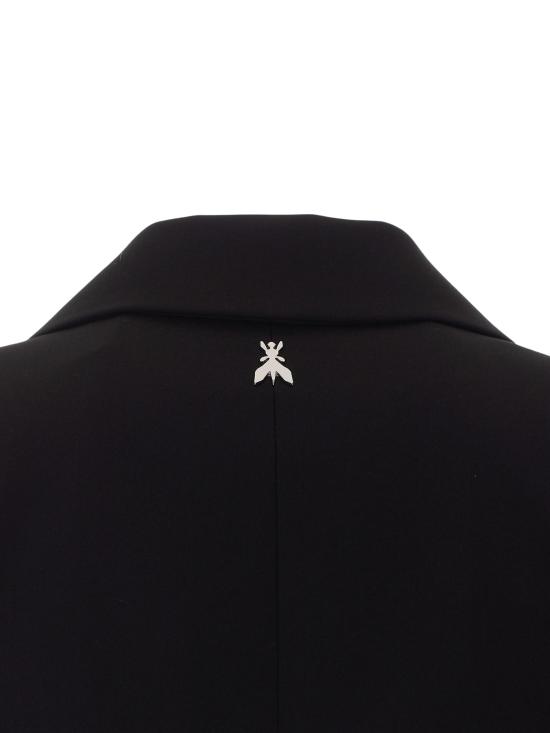 26FW 파트리지아페페 수트 자켓 2S0003 A498K103 BLACK - PATRIZIA PEPE