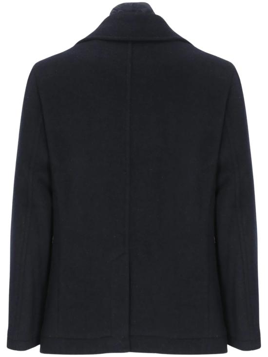 26FW 페트레이 코트 PEU604101142070 215 NAVY - PEUTEREY