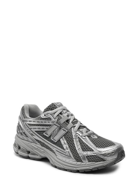 26FW 뉴발란스 1906 스니커즈 M1906REH HARBORSILVERGREY - NEW BALANCE