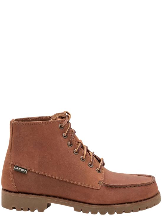 26FW 세바고 부츠 76125BW 907 BROWN