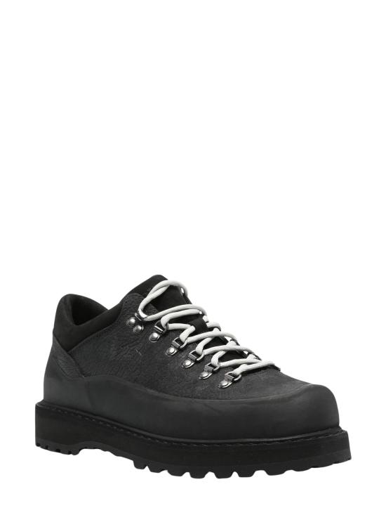 26FW 디엠므 부츠 DI24FWCOM F03L011BLK BLACK - DIEMME