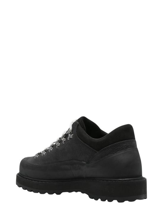 26FW 디엠므 부츠 DI24FWCOM F03L011BLK BLACK - DIEMME