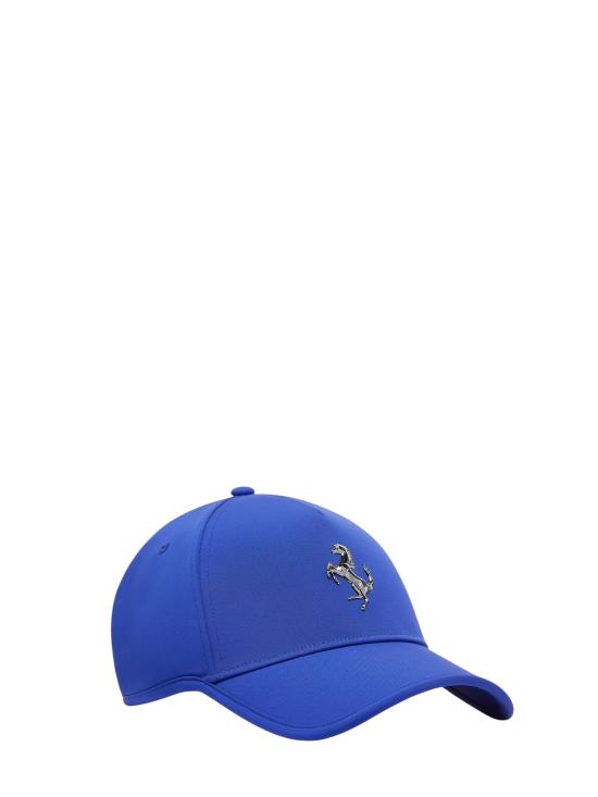 26FW 페라리 볼캡 CANCP0006 WPL0003CBT NAVY - FERRARI