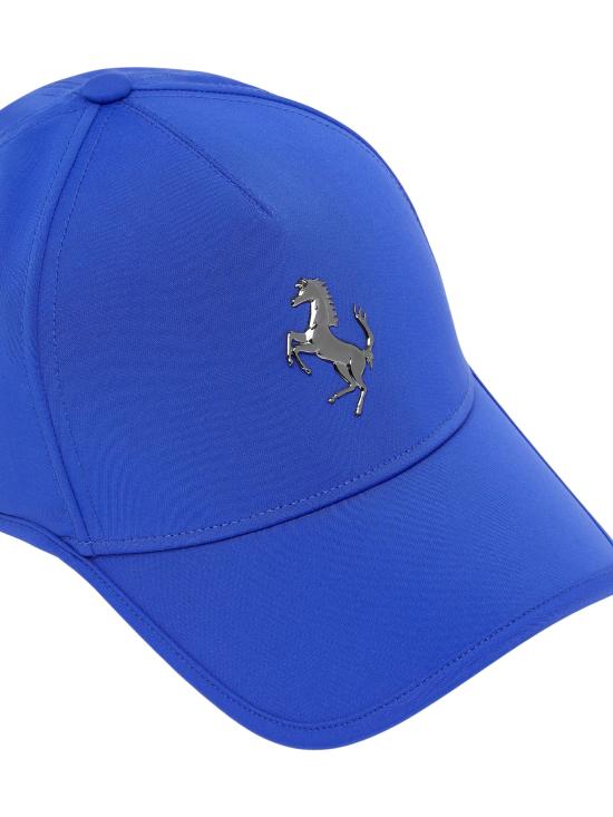26FW 페라리 볼캡 CANCP0006 WPL0003CBT NAVY - FERRARI
