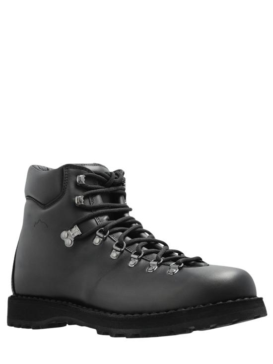 26FW 디엠므 부츠 DI25FWRVM I01L001BLK BLACK - DIEMME