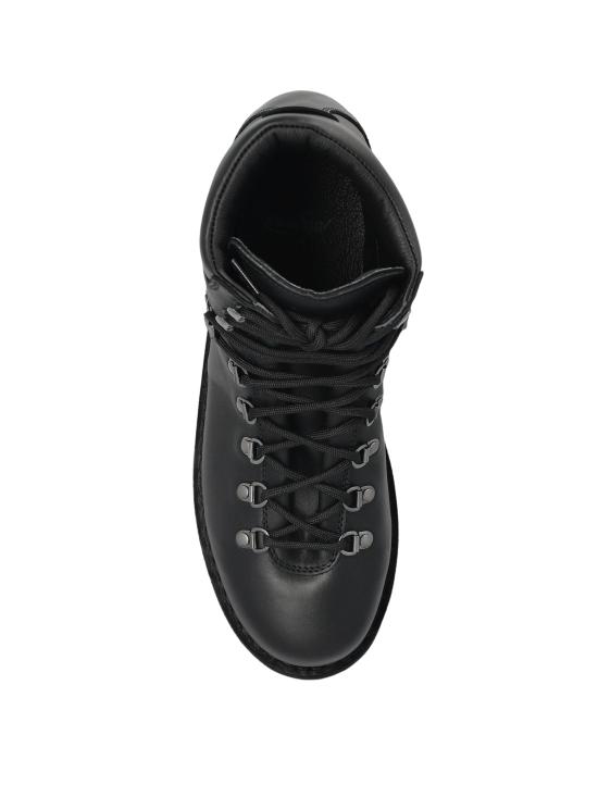 26FW 디엠므 부츠 DI25FWRVM I01L001BLK BLACK - DIEMME