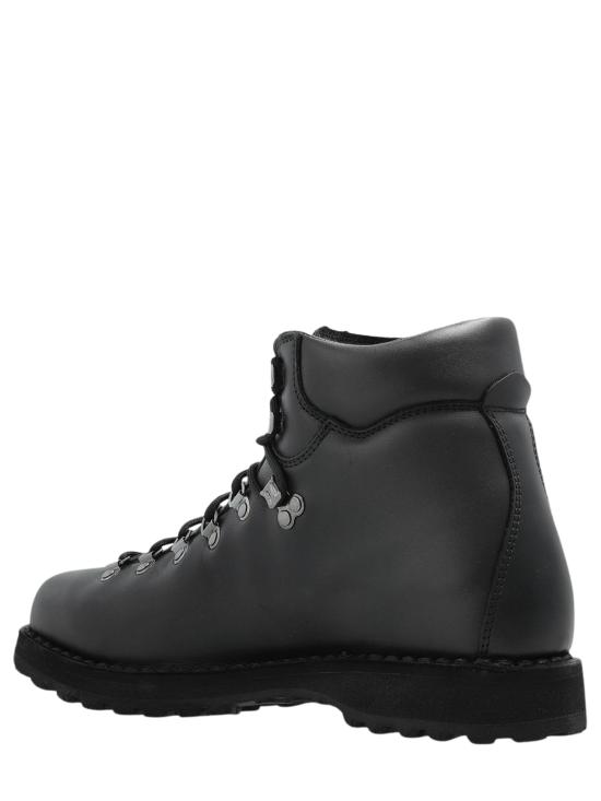 26FW 디엠므 부츠 DI25FWRVM I01L001BLK BLACK - DIEMME