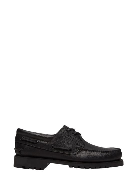 26FW 팀버랜드 로퍼 TB0A2PDQANI1 VELVETBLUE BLACK