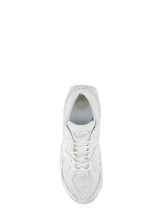 26FW 뉴발란스 9060 스니커즈 U9060NRJ WHITED - NEW BALANCE