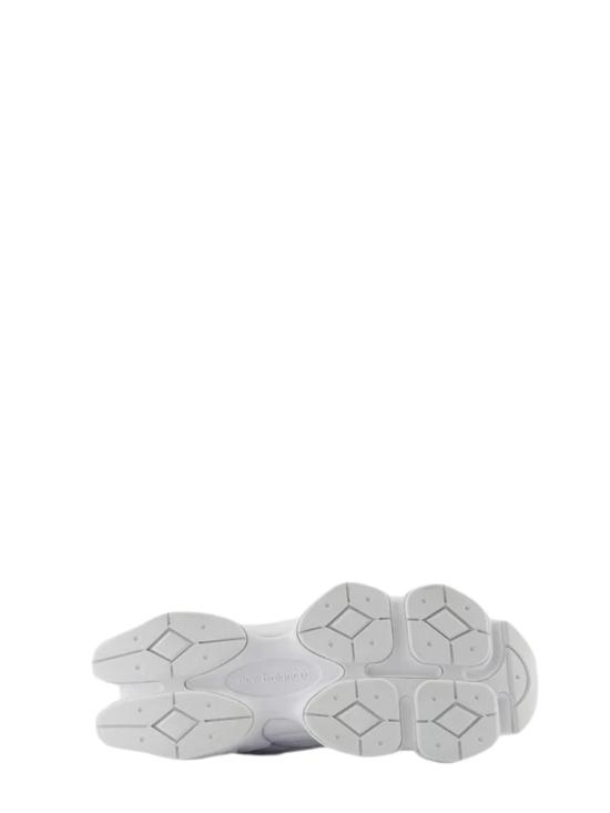 26FW 뉴발란스 9060 스니커즈 U9060NRJ WHITED - NEW BALANCE