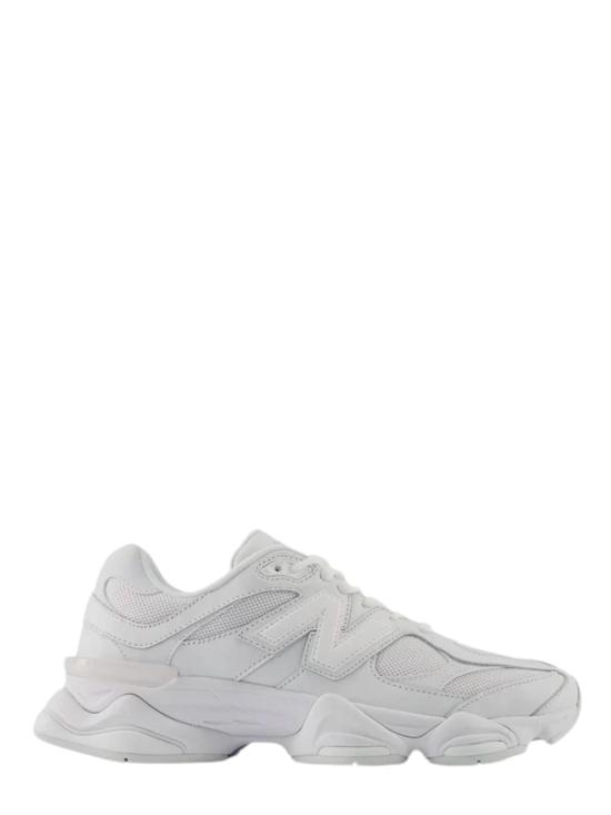 26FW 뉴발란스 9060 스니커즈 U9060NRJ WHITED