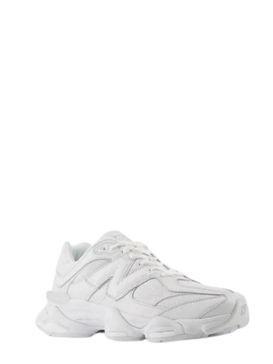 26FW 뉴발란스 9060 스니커즈 U9060NRJ WHITED - NEW BALANCE
