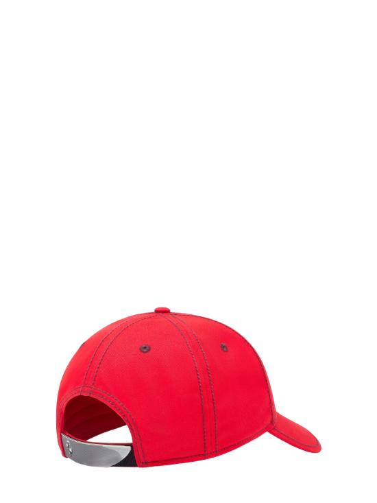 26FW 페라리 볼캡 CANCP0001 WCO0004REDC - FERRARI