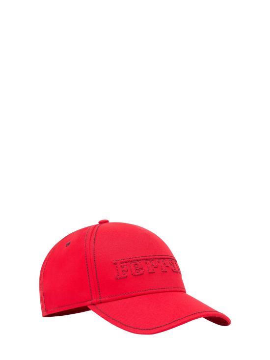 26FW 페라리 볼캡 CANCP0001 WCO0004REDC - FERRARI