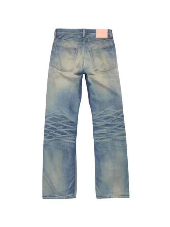 26FW 아크네 스튜디오 2010M 스트림스 데님 진 B00493 STREAMS863 NAVY - ACNE STUDIOS