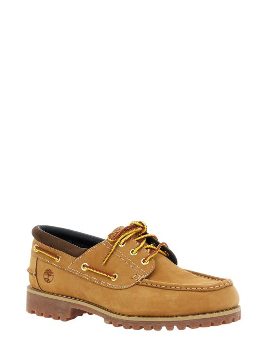 26FW 팀버랜드 로퍼 TB0A41Z77541 WHEATNUBUCK BEIGE - TIMBERLAND