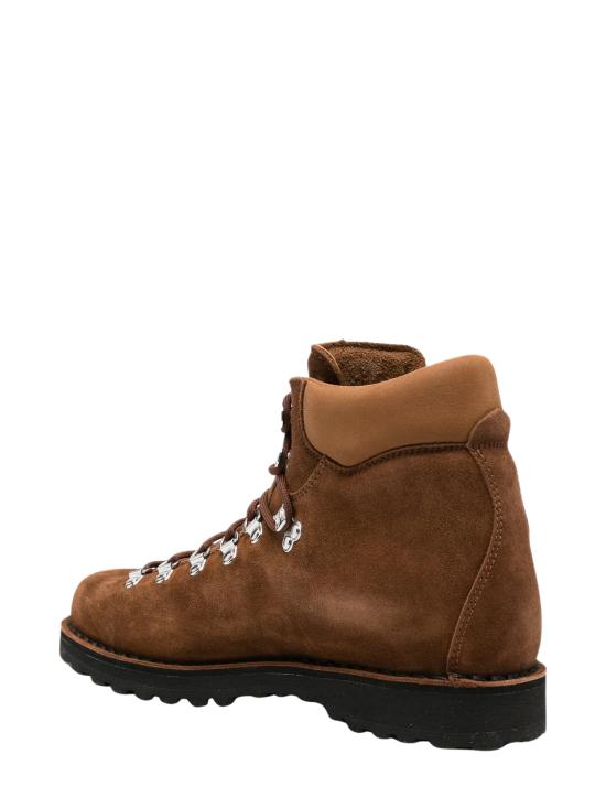 26FW 디엠므 부츠 DI26FWRVM I01S018NUT BROWN - DIEMME