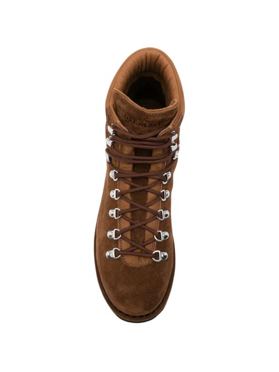 26FW 디엠므 부츠 DI26FWRVM I01S018NUT BROWN - DIEMME