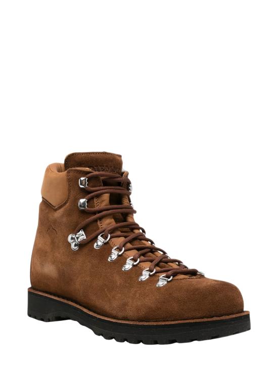 26FW 디엠므 부츠 DI26FWRVM I01S018NUT BROWN - DIEMME