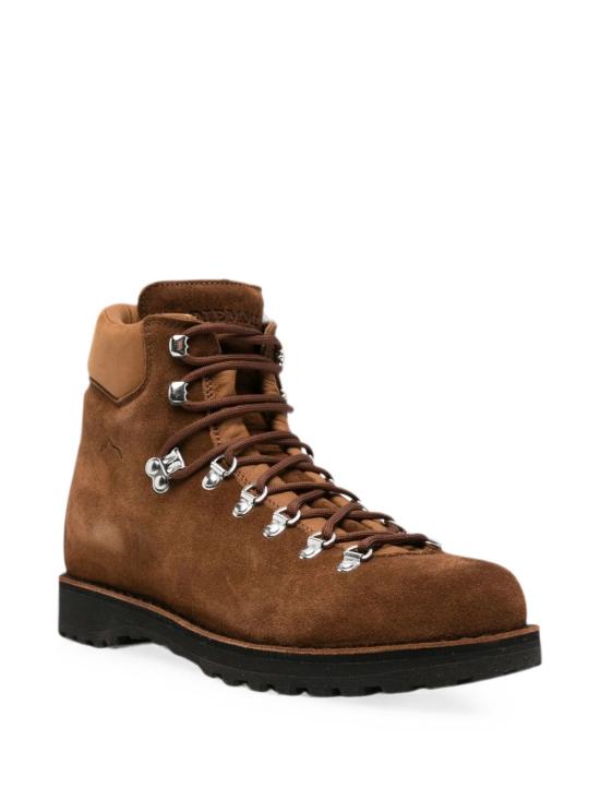 26FW 디엠므 부츠 DI26FWRVM I01S018NUT BROWN - DIEMME