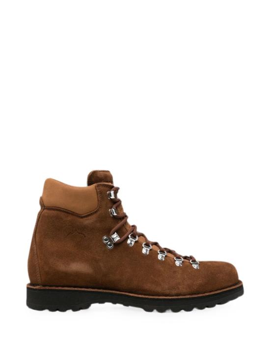 26FW 디엠므 부츠 DI26FWRVM I01S018NUT BROWN - DIEMME