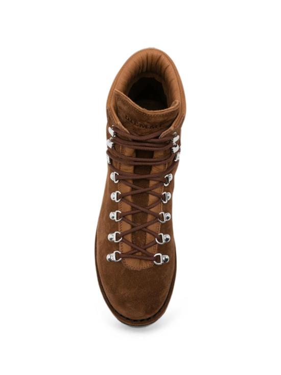 26FW 디엠므 부츠 DI26FWRVM I01S018NUT BROWN - DIEMME