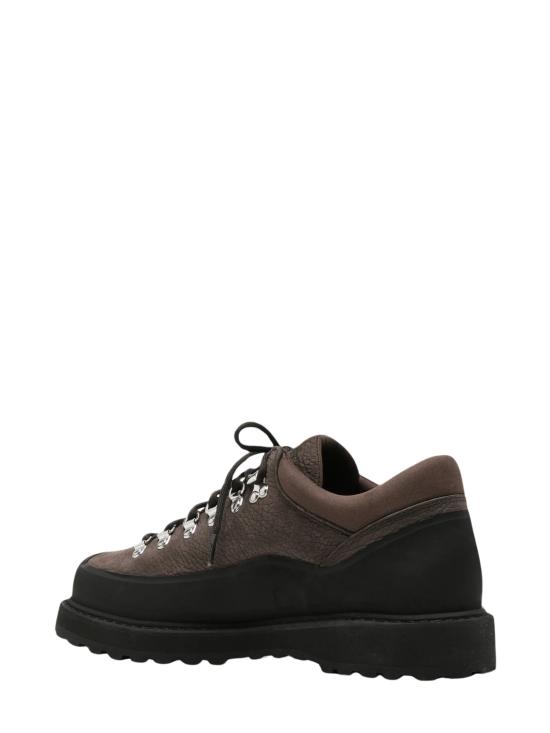 26FW 디엠므 부츠 DI26FWCOM F03N006COF BROWN - DIEMME