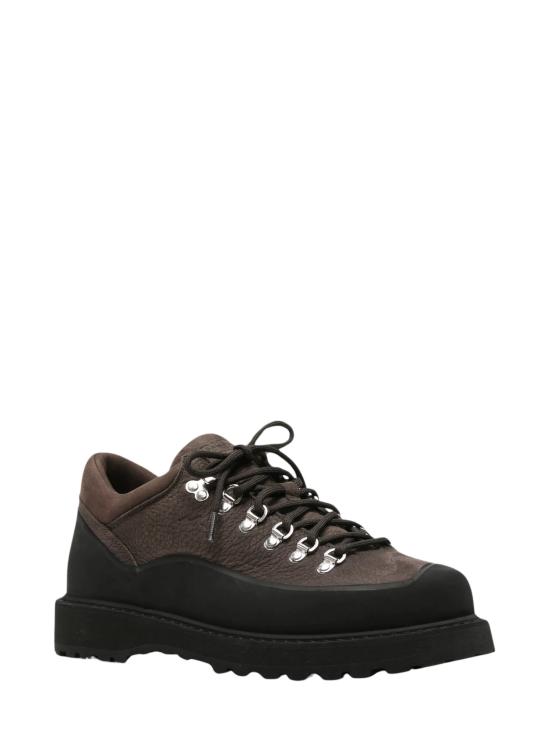 26FW 디엠므 부츠 DI26FWCOM F03N006COF BROWN - DIEMME