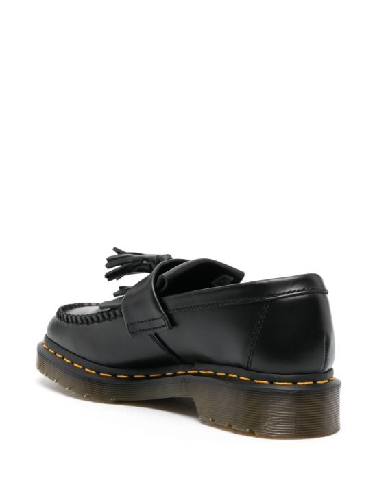 26FW 닥터마틴 로퍼 22209001 BLACKSMOOTH - DR.MARTENS