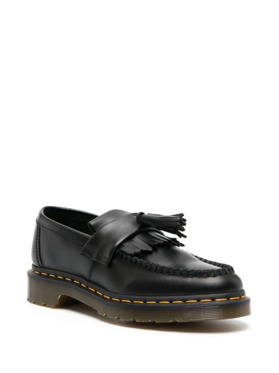 26FW 닥터마틴 로퍼 22209001 BLACKSMOOTH - DR.MARTENS