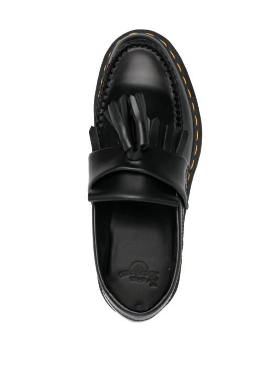 26FW 닥터마틴 로퍼 22209001 BLACKSMOOTH - DR.MARTENS
