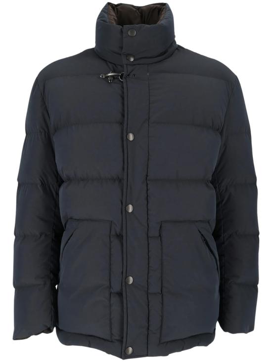 26FW 페이 패딩 NAM32530380 ZILU808 NAVY