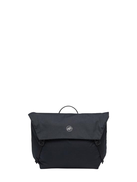 26FW 마무트 토트백 281001480 0001 BLACK