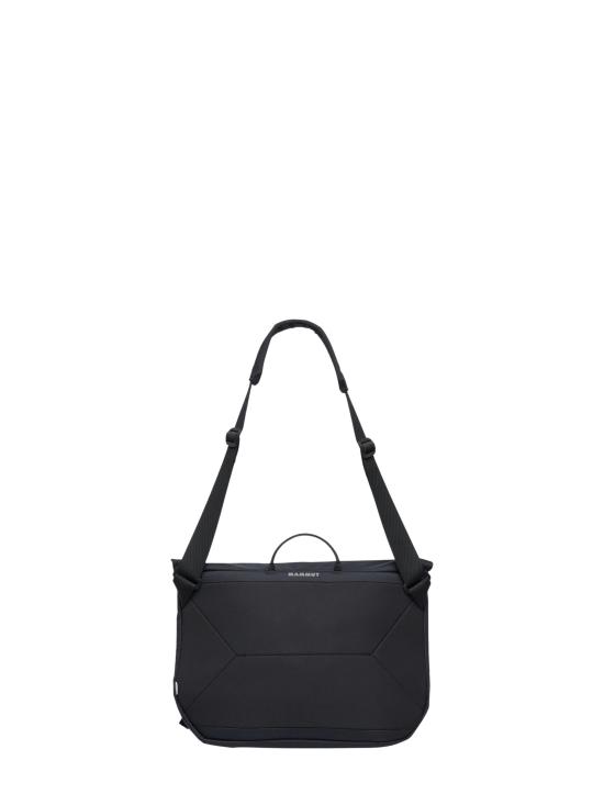 26FW 마무트 토트백 281001480 0001 BLACK - MAMMUT