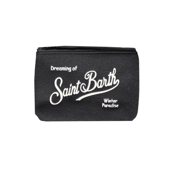 26FW 세인트바쓰 클러치/파우치 ALI0022 00315M00 NERO - MC2 SAINT BARTH