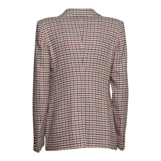 26FW 딸리아토레 수트 자켓 JPARIGI12B340367Q26I443MET150 ER933 ROSSO - TAGLIATORE