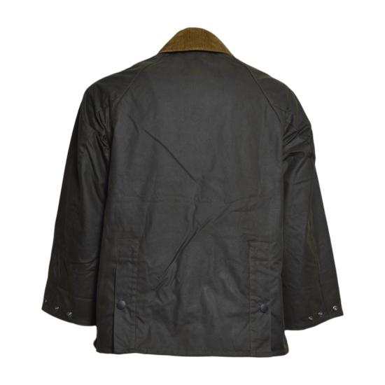 26FW 바버 코트 LWX1411LWX OL91 VERDE OLIVA - BARBOUR