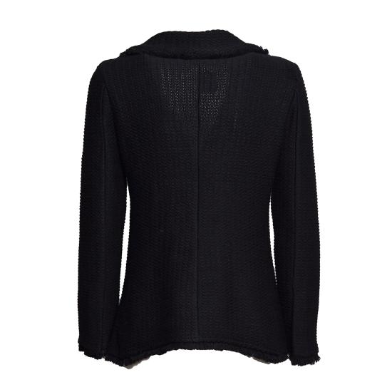 26FW 샬롯 수트 자켓 811300 NERO - CHARLOTT