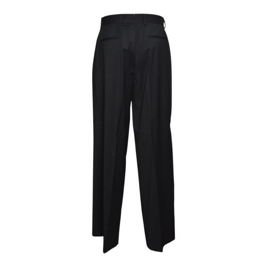 26FW 엘비엠 스트레이트 팬츠 8112 6450807 NERO - L.B.M.