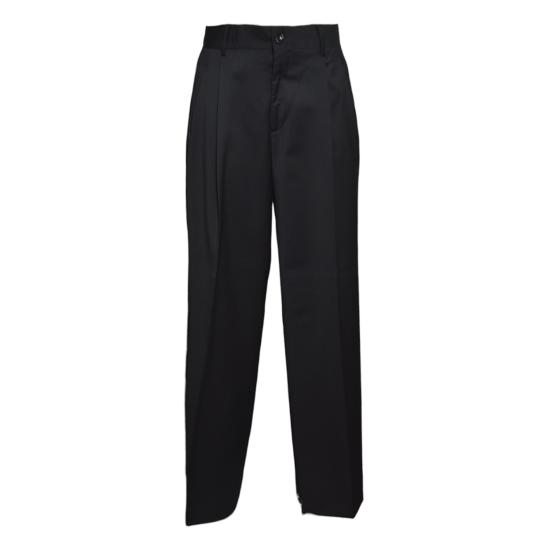 26FW 엘비엠 스트레이트 팬츠 8112 6450807 NERO