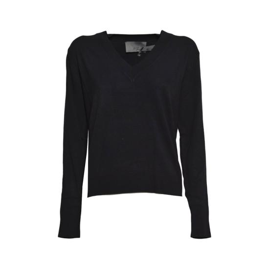 26FW 아켑 스웨터 MGKD15149 V6BLACK NERO