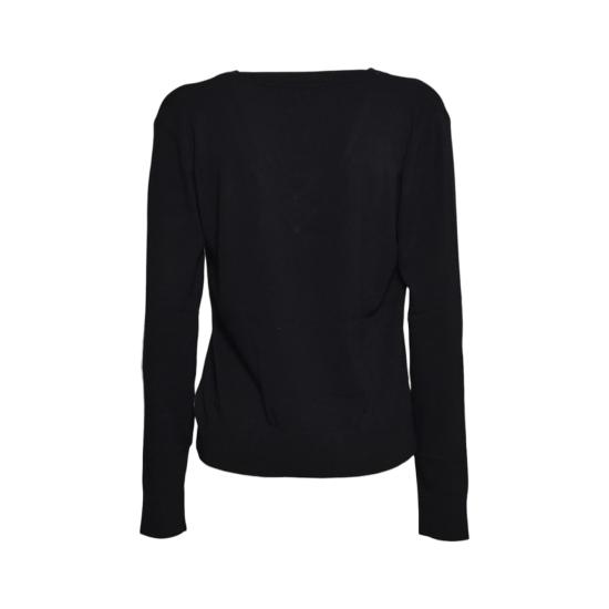 26FW 아켑 스웨터 MGKD15149 V6BLACK NERO - AKEP