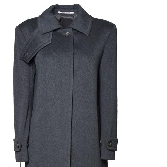 26FW 딸리아토레 코트 BETHANY350001UPER013PLN G5053 - TAGLIATORE