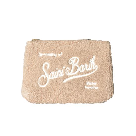 26FW [키즈] 세인트바쓰 가방 ALI0023 00347M11 BEIGE - MC2 SAINT BARTH