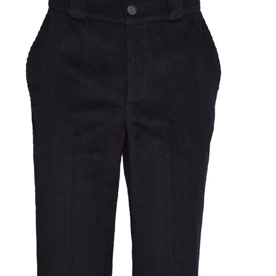 26FW 메르씨 스트레이트 팬츠 P437A27960 NERO - MERCI