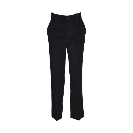 26FW 메르씨 스트레이트 팬츠 P437A27960 NERO